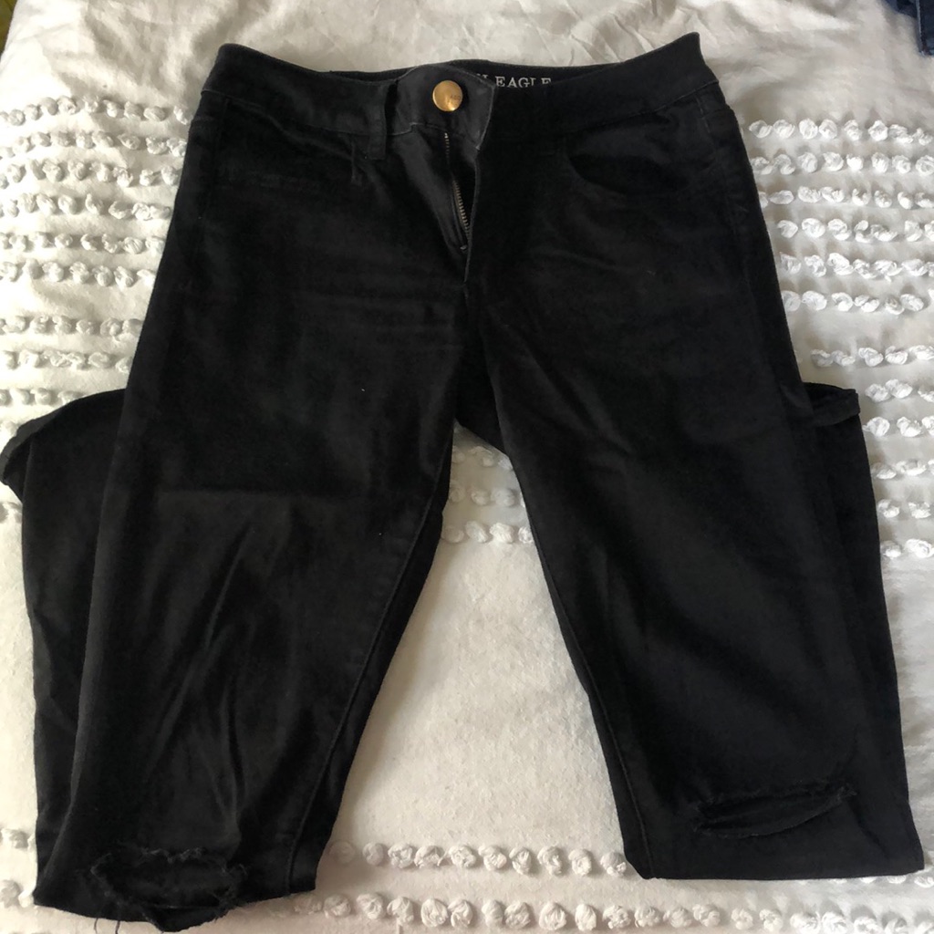 Aeo Jeans
